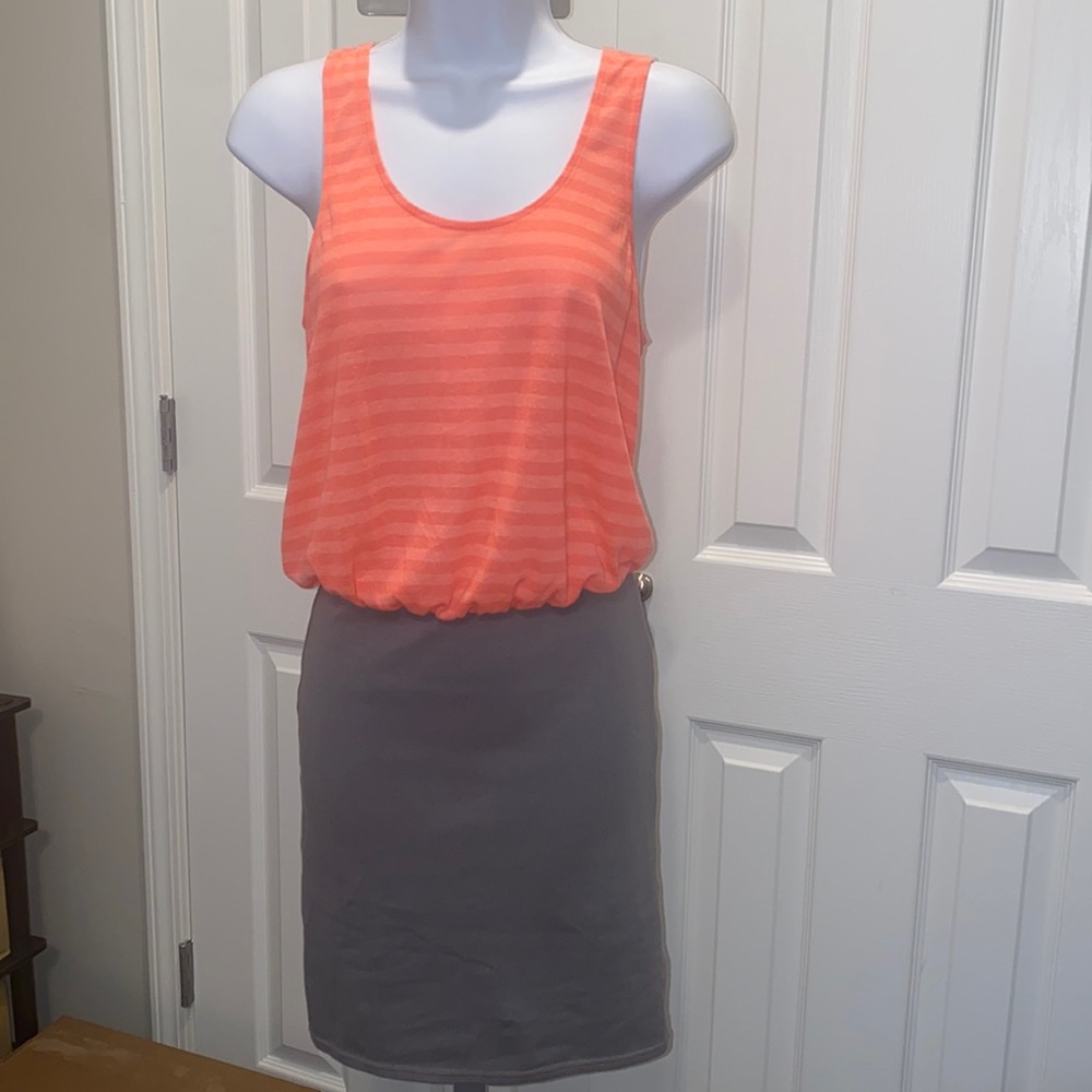 Women's Free People ,FP Beach brand, sleeveless dress , beachwear, size XS
